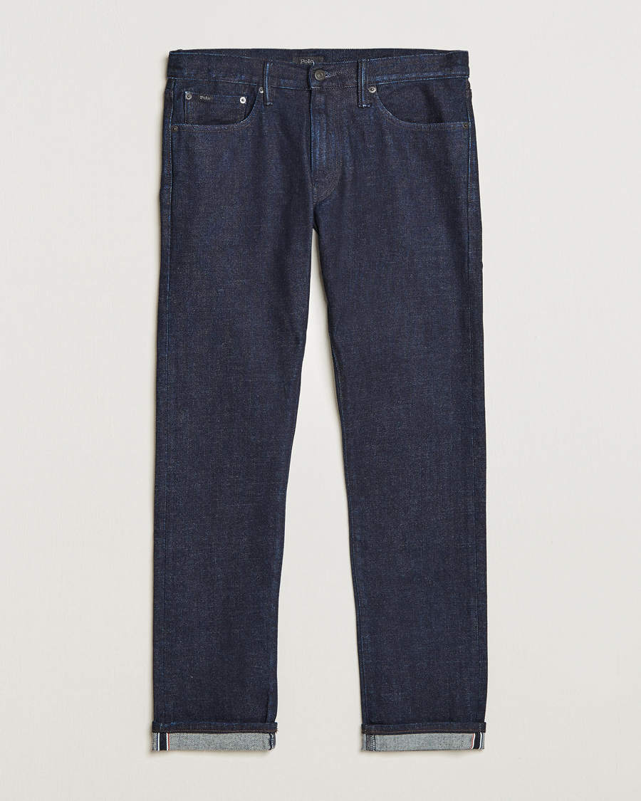 Ralph lauren outlet jeans homme