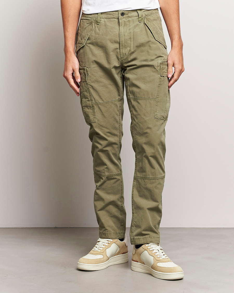 Pantalon cargo homme orders ralph lauren