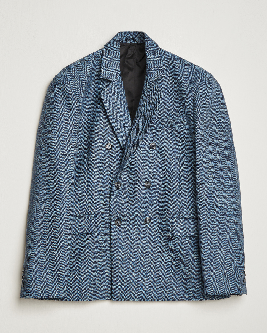 Herringbone tweed sale sport coat