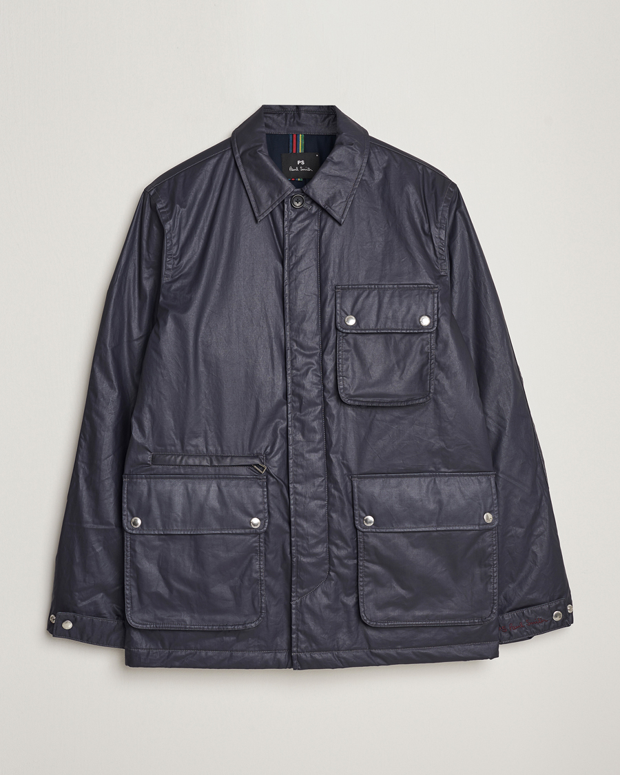 Paul smith best sale veste homme