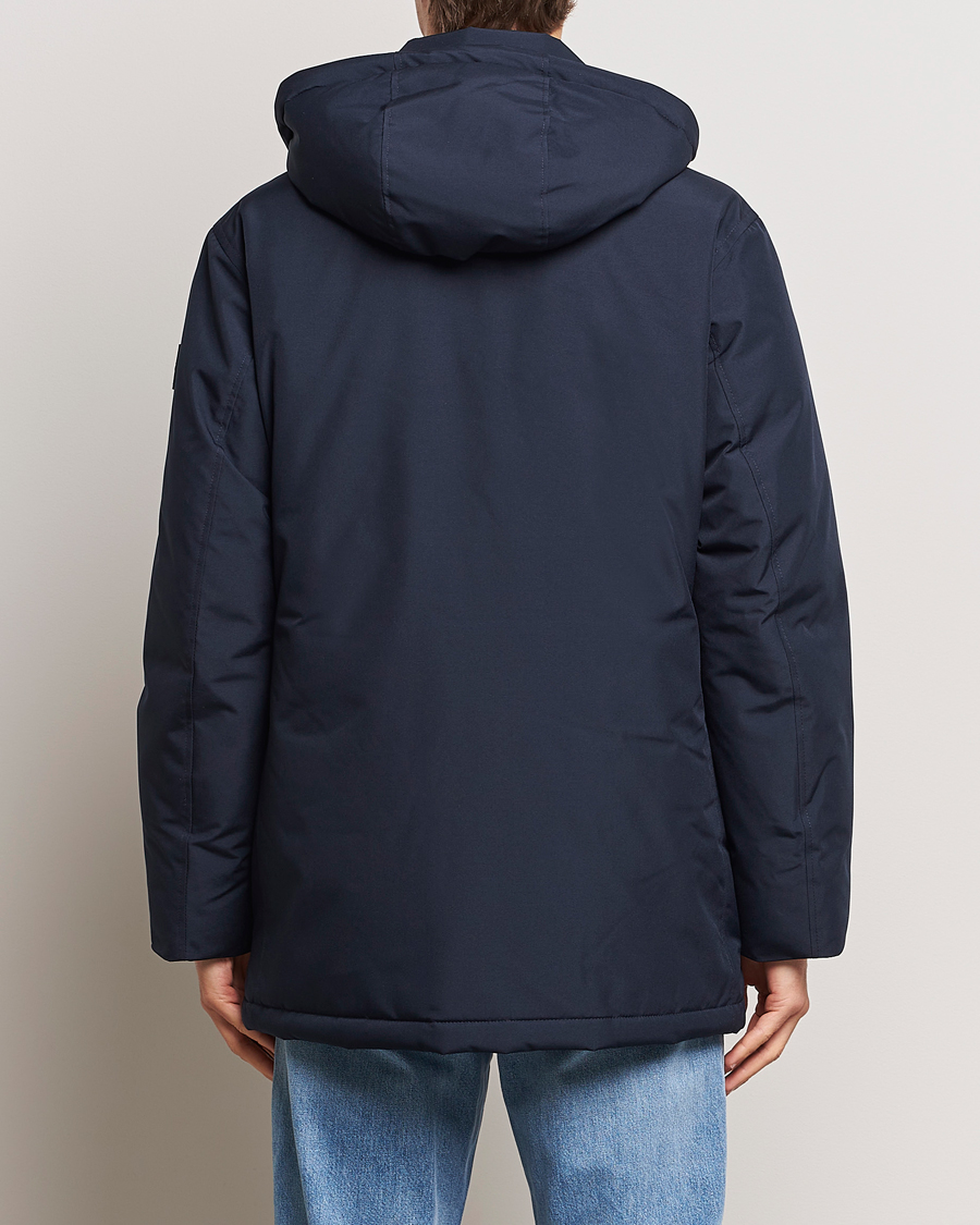 Parka discount boss homme