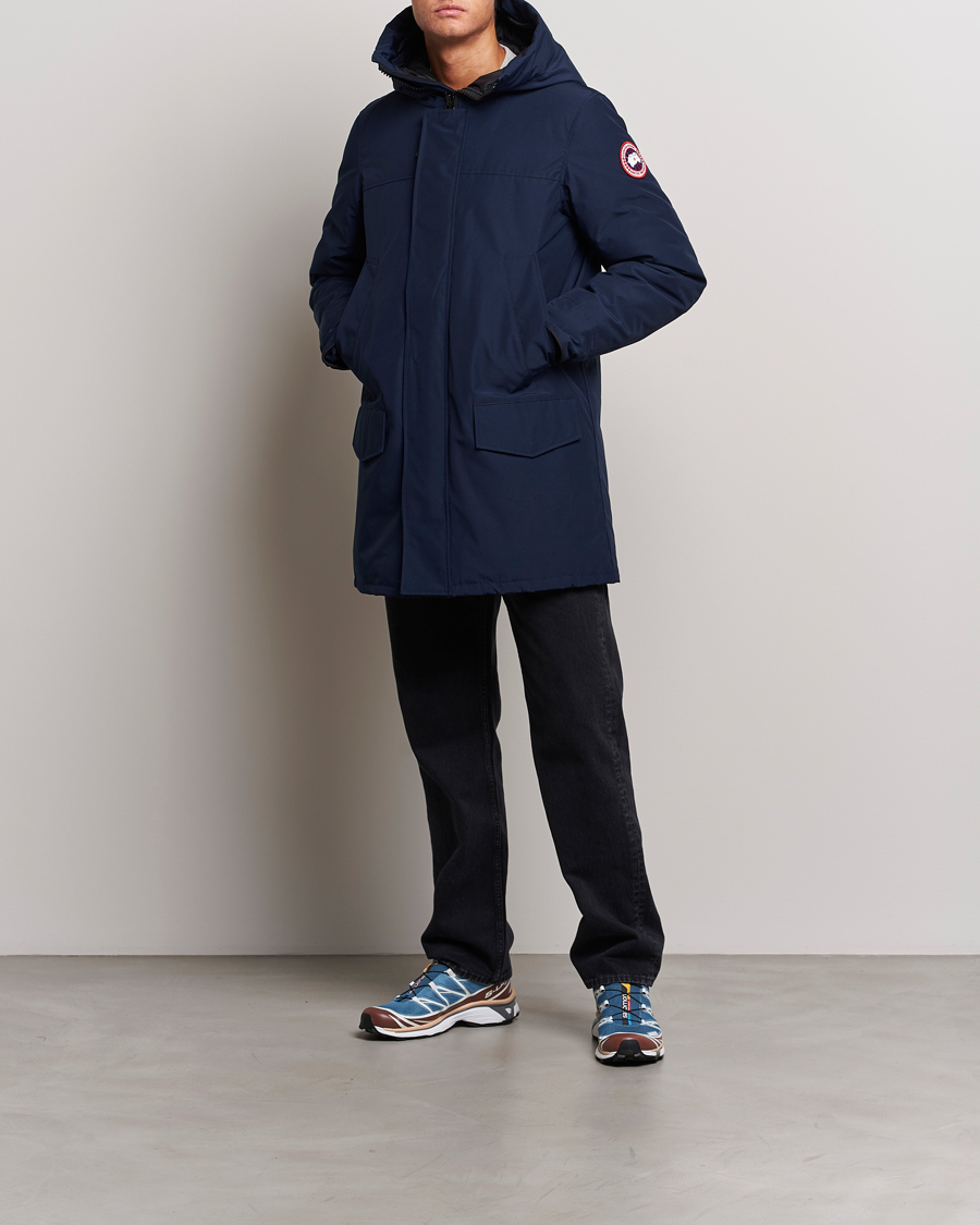 Canada goose outlet homme en solde