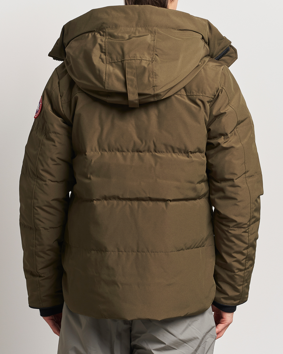 Canada goose best sale soldes homme