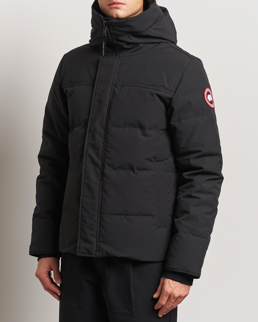 Achat veste shop canada goose