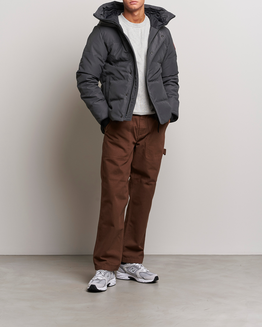 Modele canada goose clearance homme