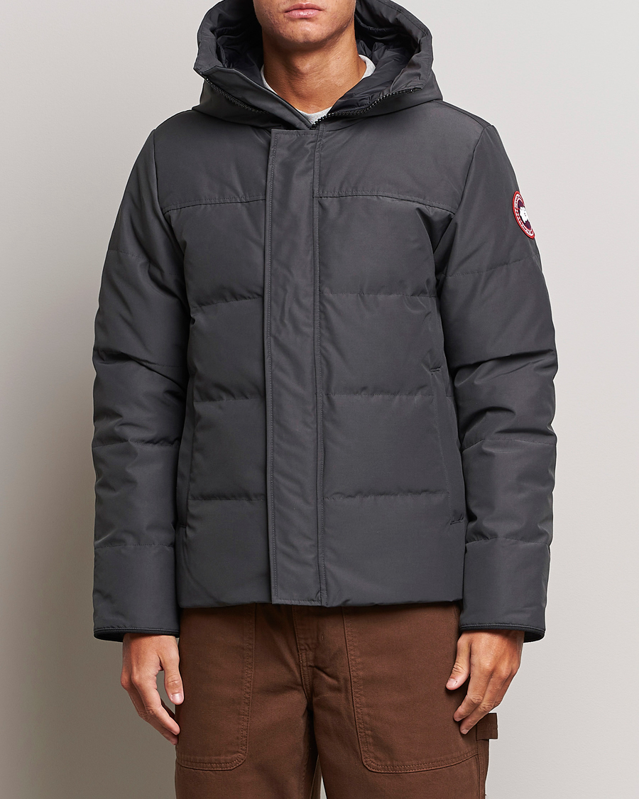 Canada goose outlet homme parka