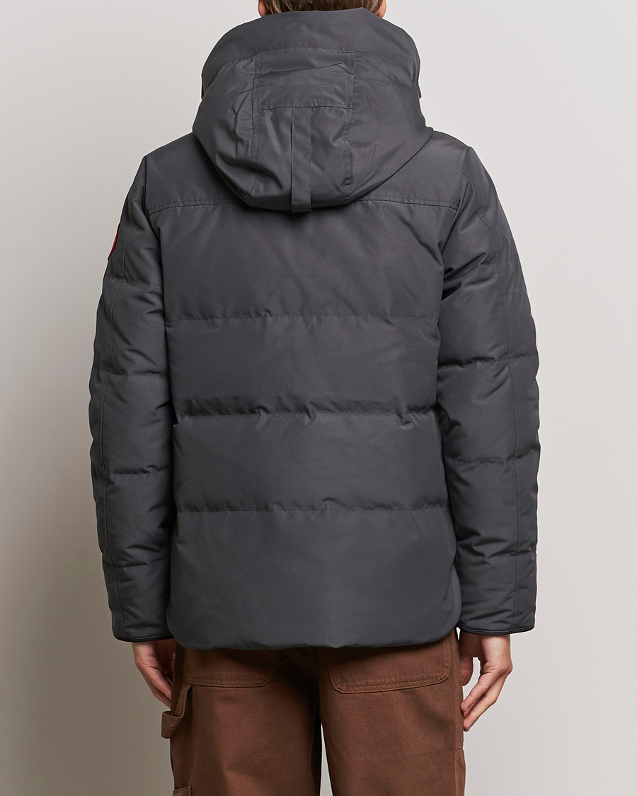 Canada goose clearance vetements macmillan