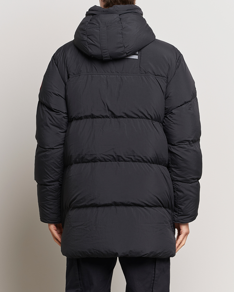 Canada Goose Lawrence Puffer Black