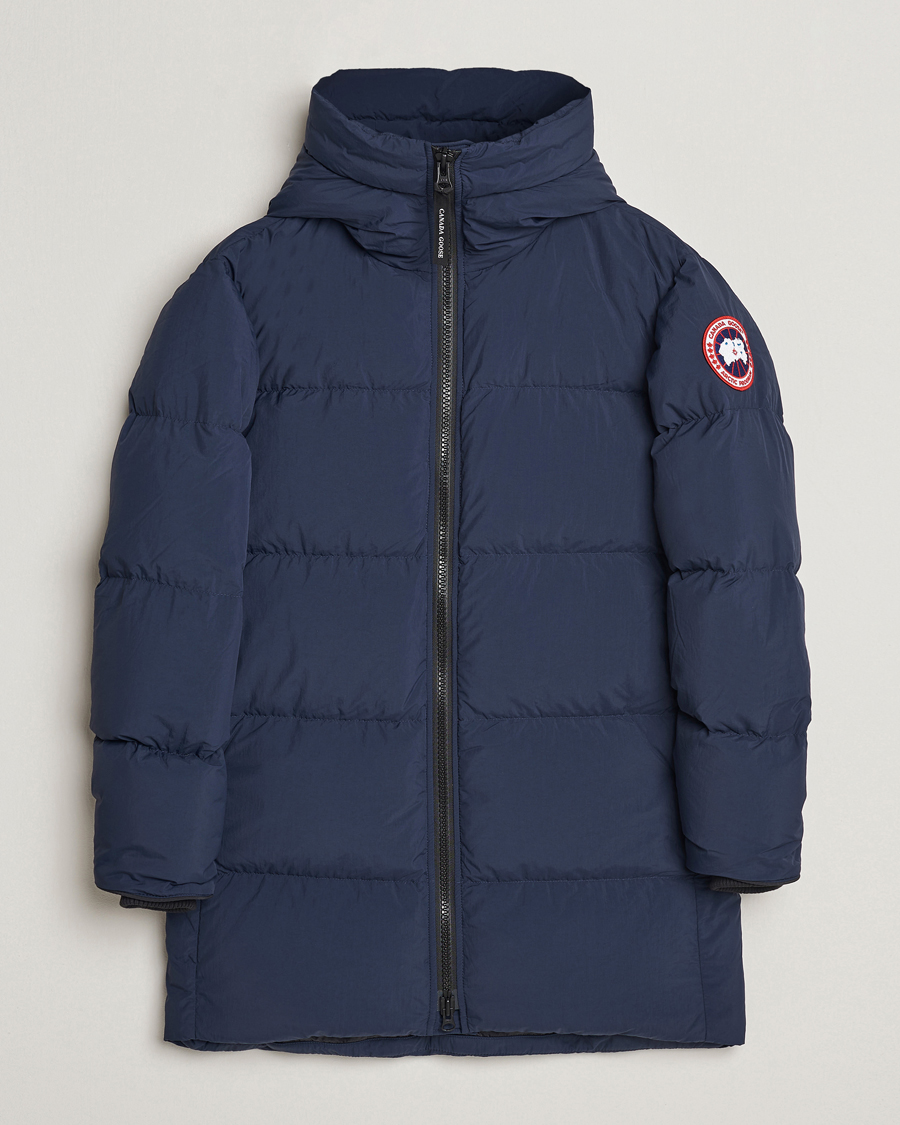 Ou trouver canada shop goose a new york