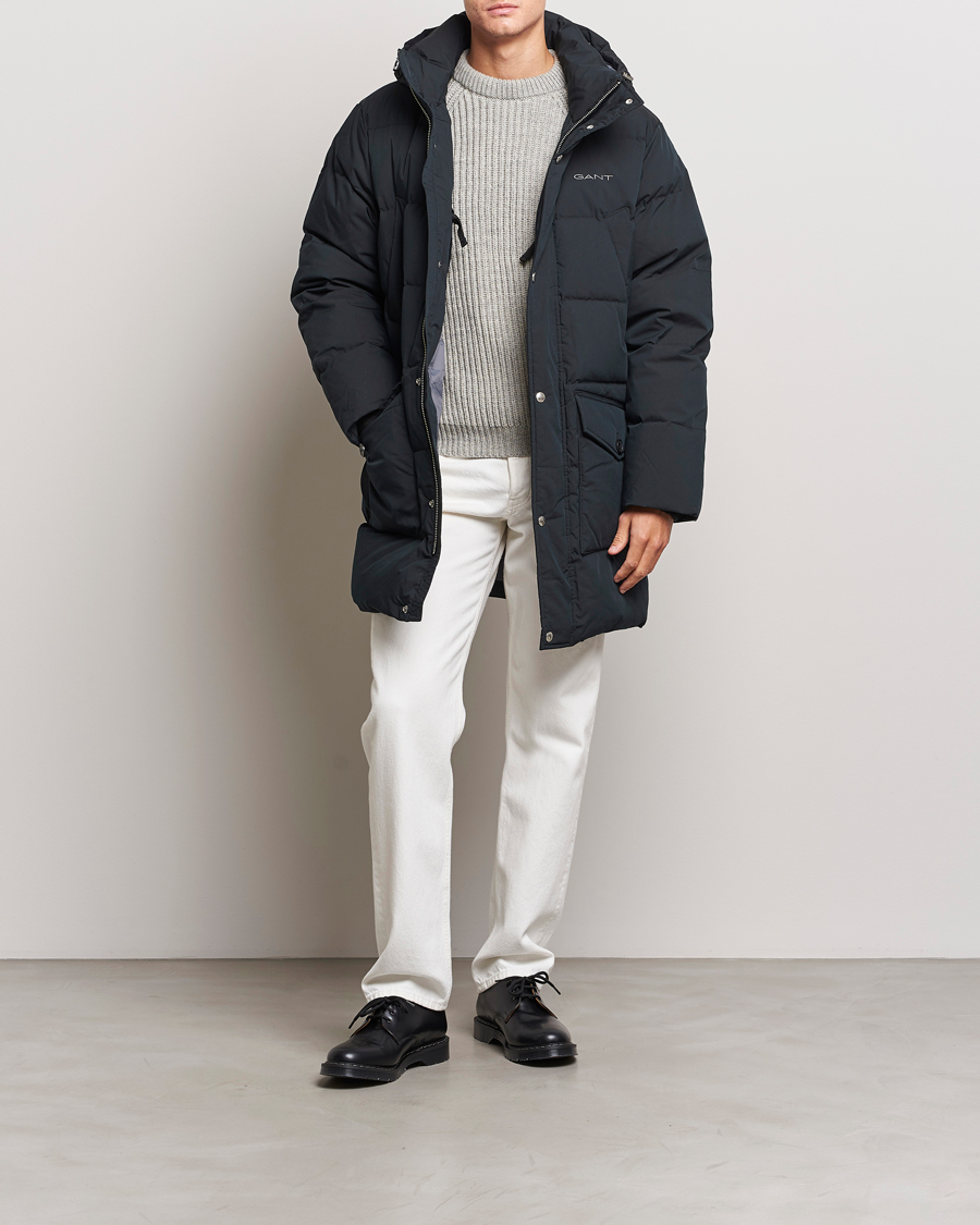 Gant alta hotsell down jacket