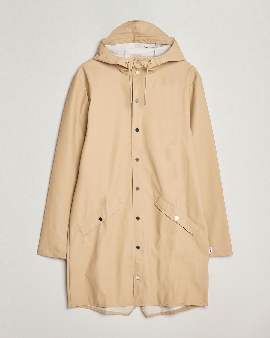 Manteau rains online homme