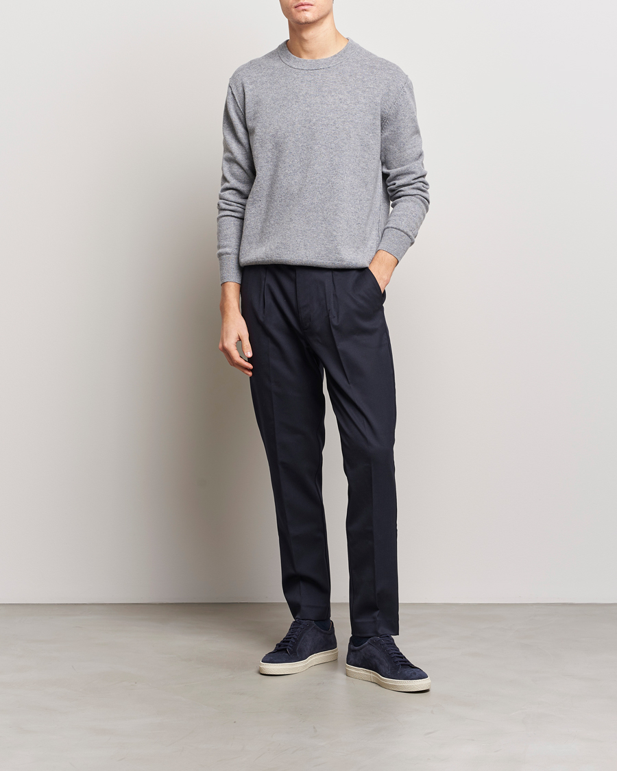 Popular Filippa K Mens Lambswool Sweater