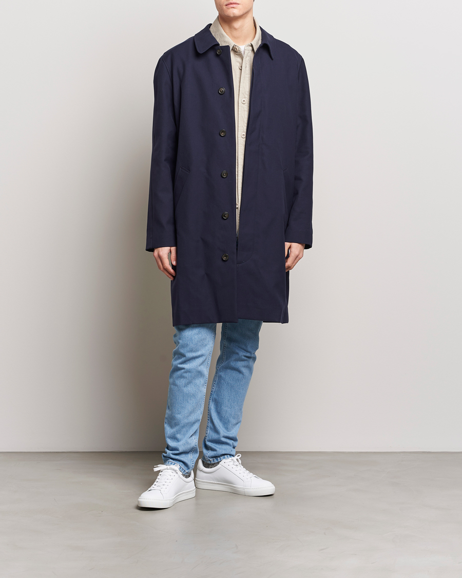 A.P.C. Petit New Standard Jeans Light Blue Acheter A.P.C