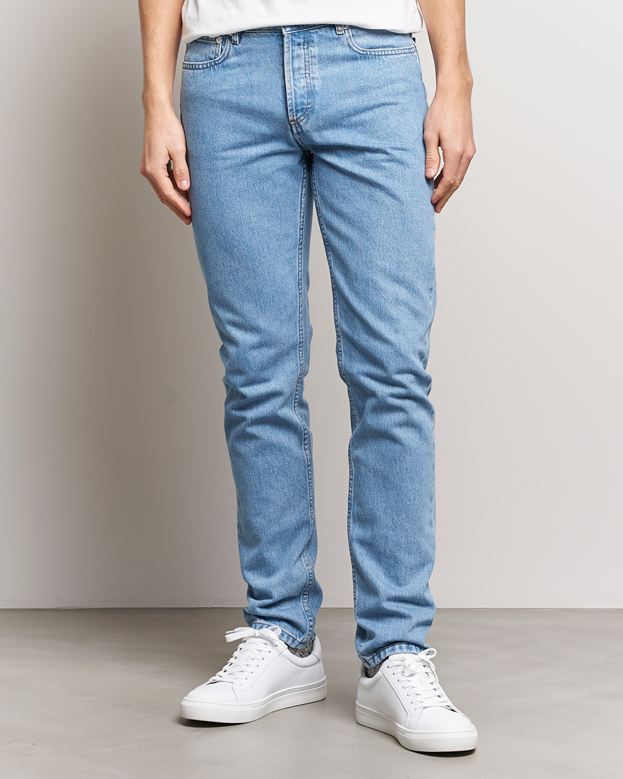 Jean best sale apc homme