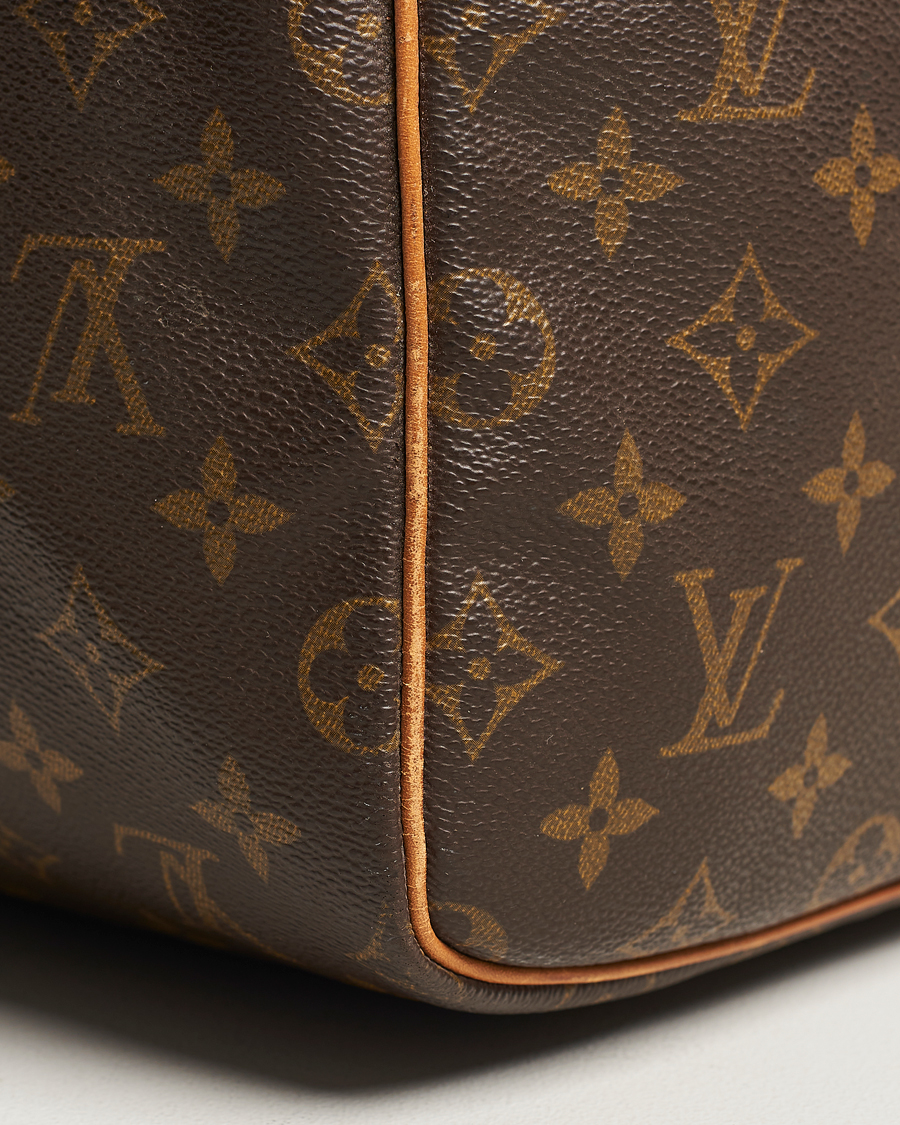 Louis Vuitton - Neverfull mm My LV Heritage - Monogram Canvas - Personnalisable - Women - Handbag - Luxury