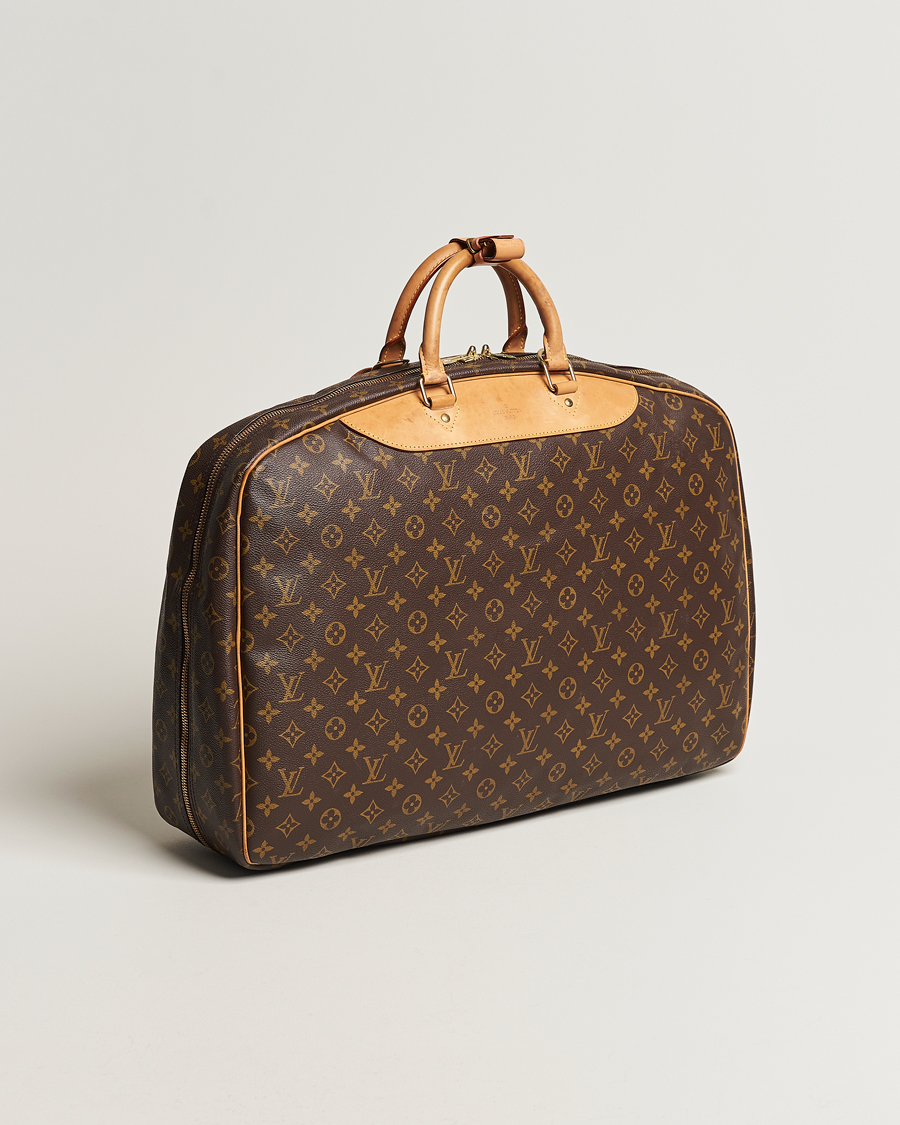 Louis Vuitton Alize de Poche 24 M41399 – Timeless Vintage Company