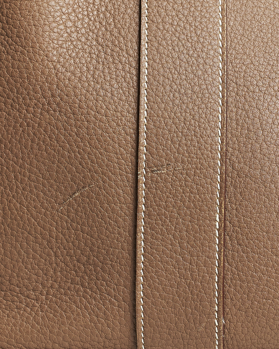 Homme | Hermès Pre-Owned Garden Party 36 Tote Beige | Hermès Pre-Owned | Garden Party 36 Tote Beige