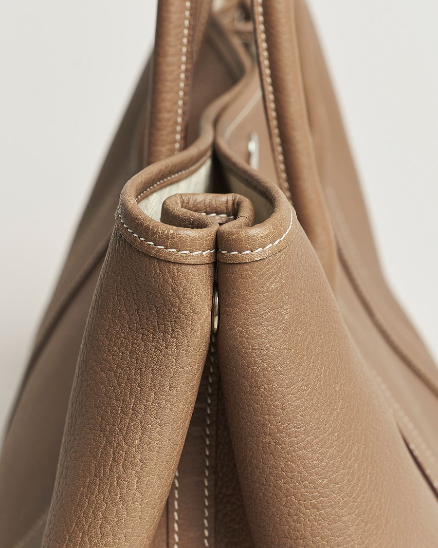 Homme | Hermès Pre-Owned Garden Party 36 Tote Beige | Hermès Pre-Owned | Garden Party 36 Tote Beige