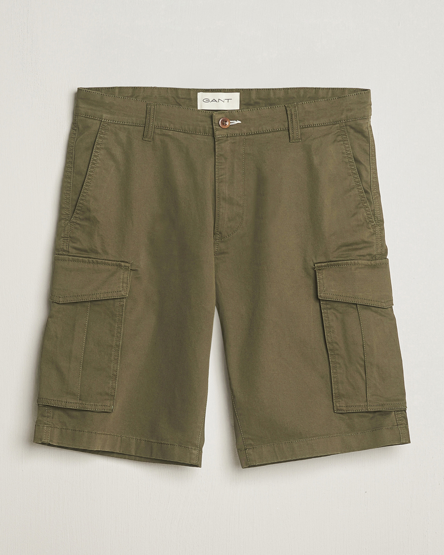 Gant relaxed cheap shorts