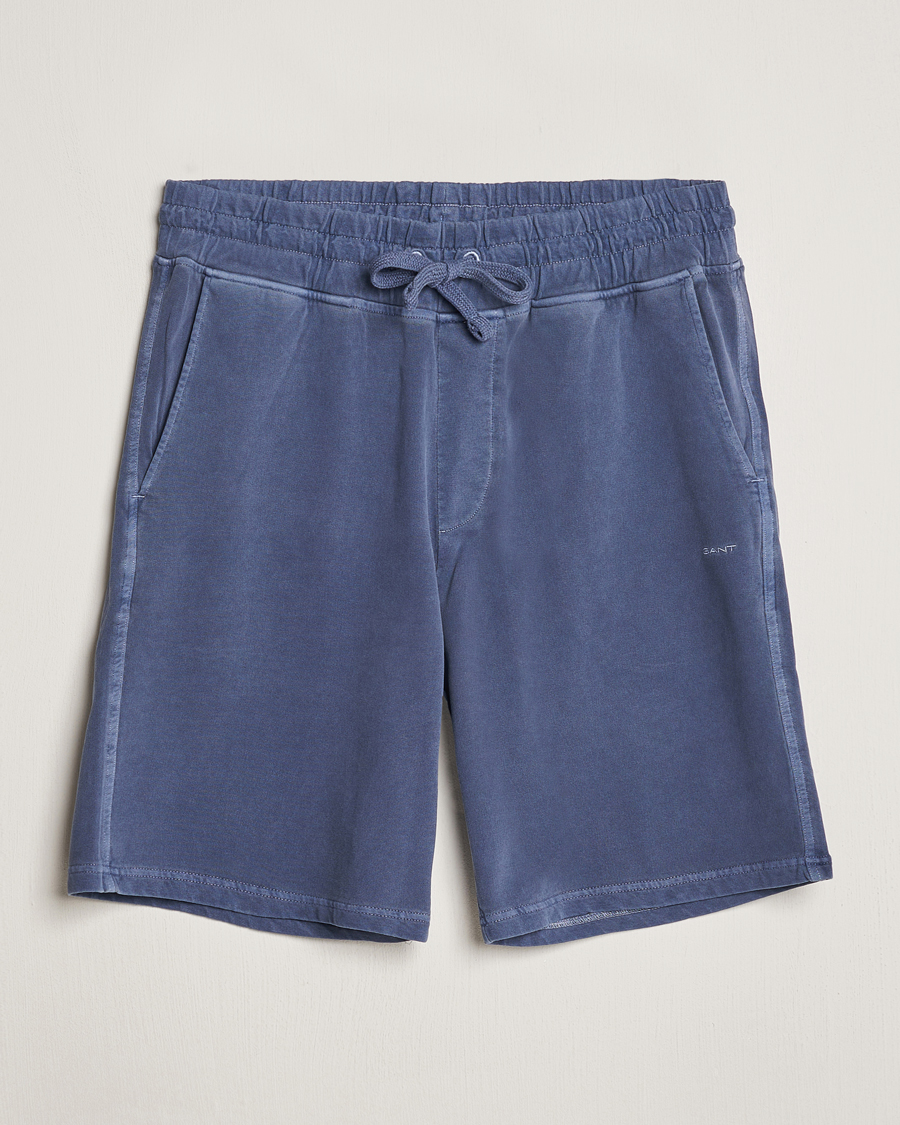 Gant store sunbleached shorts