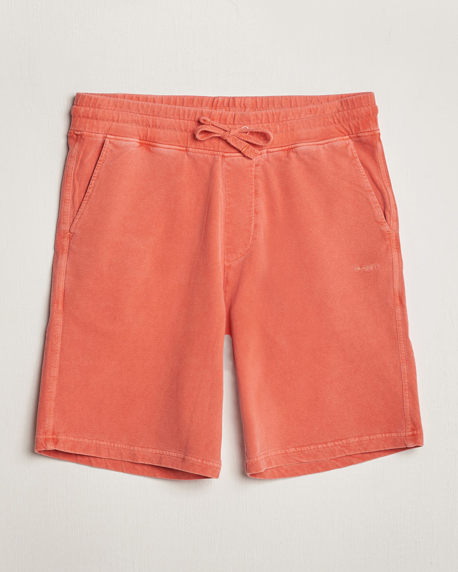 Gant store sunbleached shorts