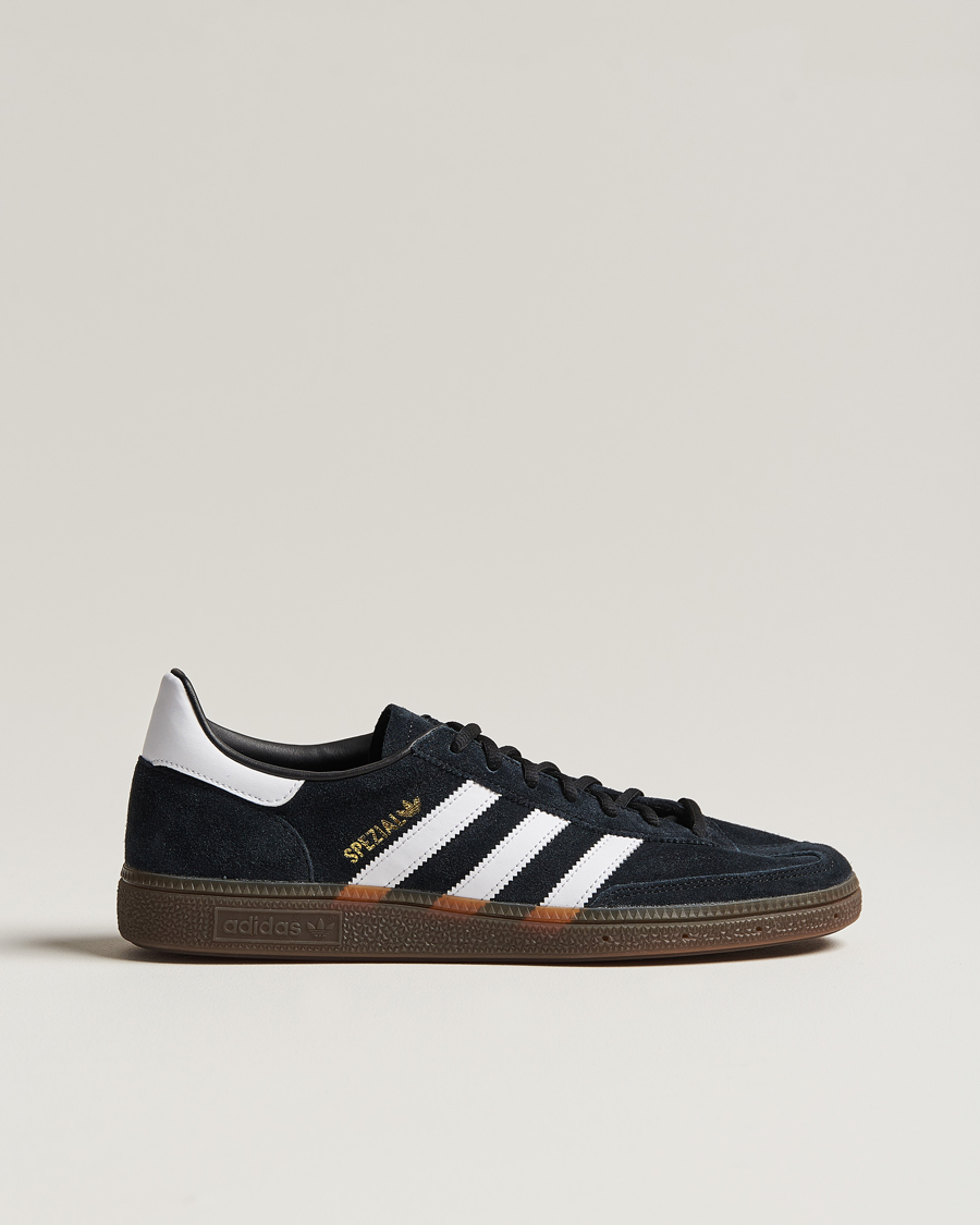 adidas Originals Handball Spezial Sneaker Black Acheter adidas