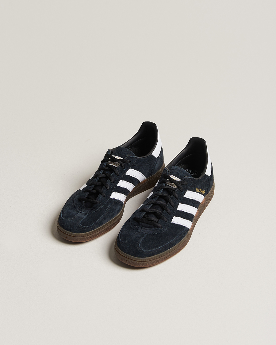 adidas Originals Handball Spezial Sneaker Black