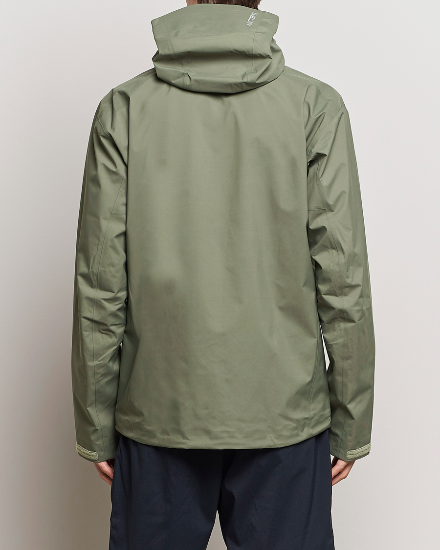 Homme | Manteaux Et Vestes | Arc'teryx | Beta Gore-Tex Jacket Forage