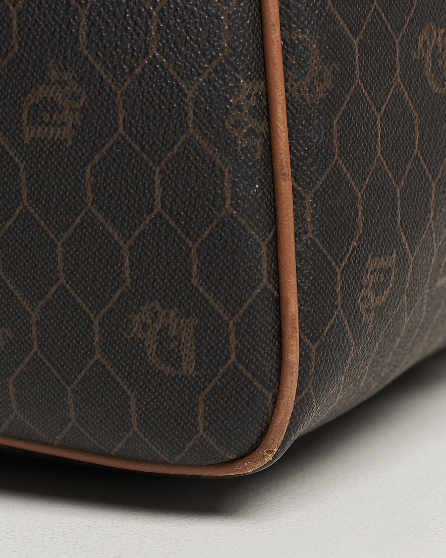 Homme | Dior Pre-Owned Carryall Weekendbag | Dior Pre-Owned | Carryall Weekendbag