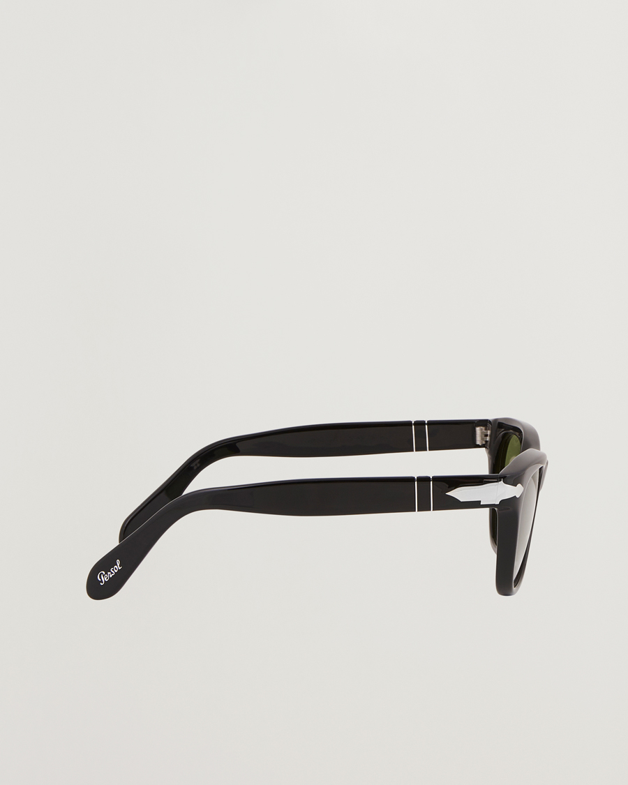 Homme |  | Persol | 0PO0086S Sunglasses Black