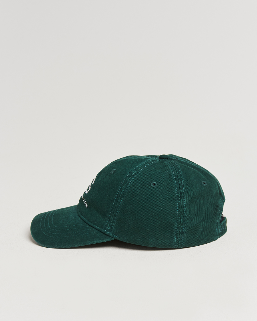 Homme |  | GANT 240 Mulberry Street | GANT Cap Tartan Green