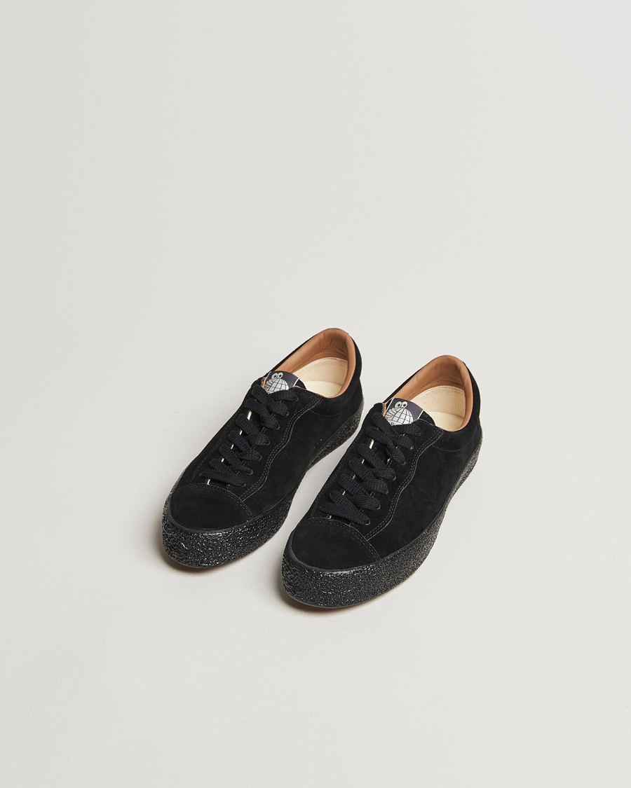 Homme | Last Resort | Last Resort | VM002 Suede Sneaker Black