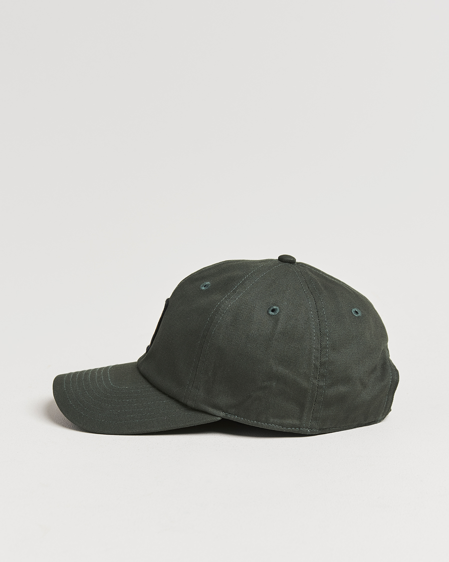 Homme |  | Belstaff | Phoenix Logo Cap Tile Green