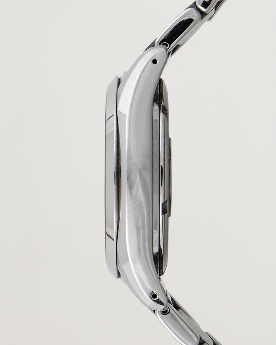 Homme | Seiko Pre-Owned Grand Seiko Silver | Seiko Pre-Owned | Grand Seiko Silver