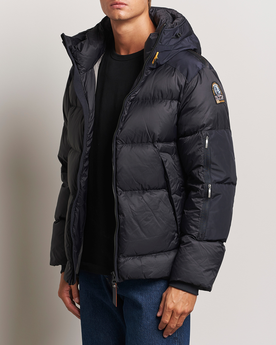 Homme |  | Parajumpers | Tyrik Endurance Puffer Pencil