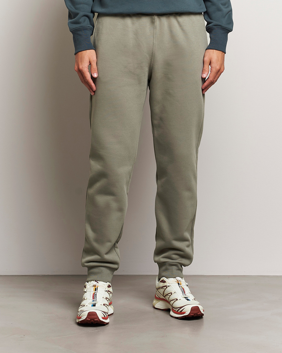 Homme |  | Parajumpers | Makalu Super Easy Sweatpants Nowhere