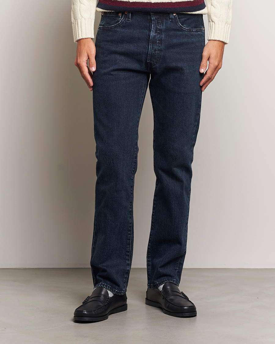 Homme |  | Levi\'s | 501 Original Jeans People Everywhere Stretch