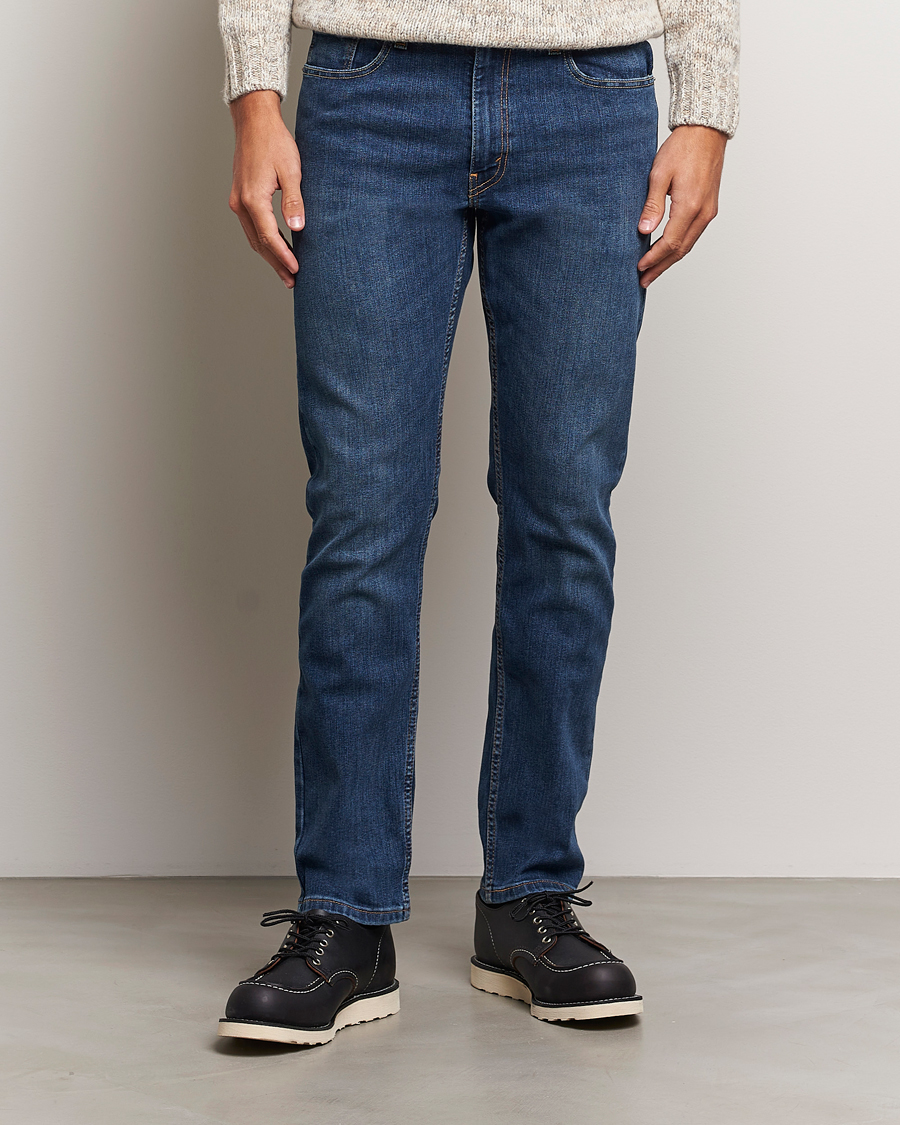 Homme |  | Levi\'s | 502 Taper Jeans Panda