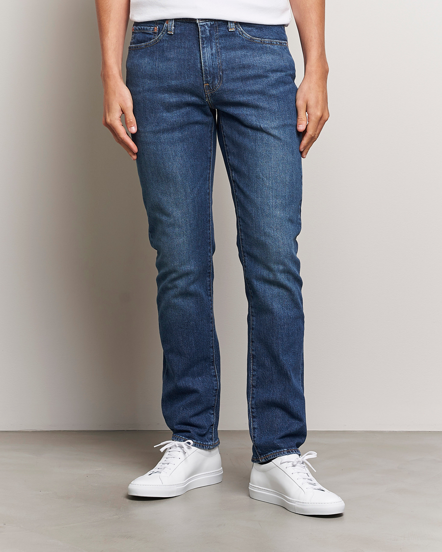 Homme |  | Levi\'s | 511 Slim Jeans Apples To Apples