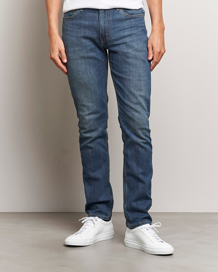 Homme |  | Levi\'s | 511 Slim Jeans Everything Is Cool