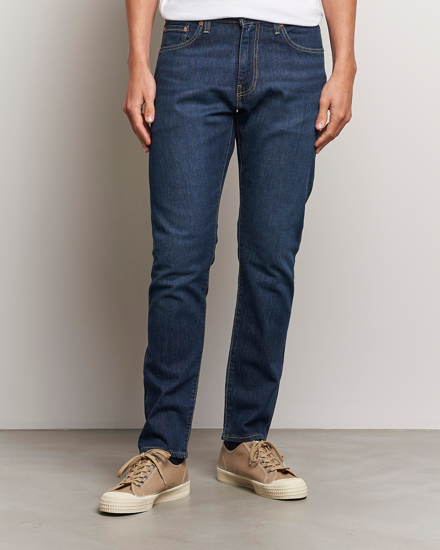 Homme |  | Levi\'s | 512 Slim Taper Jeans Keepin It Clean