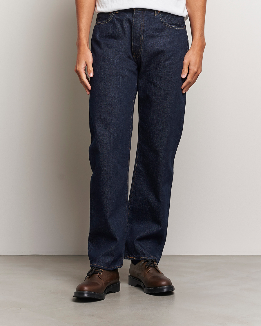 Homme |  | Levi\'s | 555 Relaxed Straight Jeans Welcome To The Game