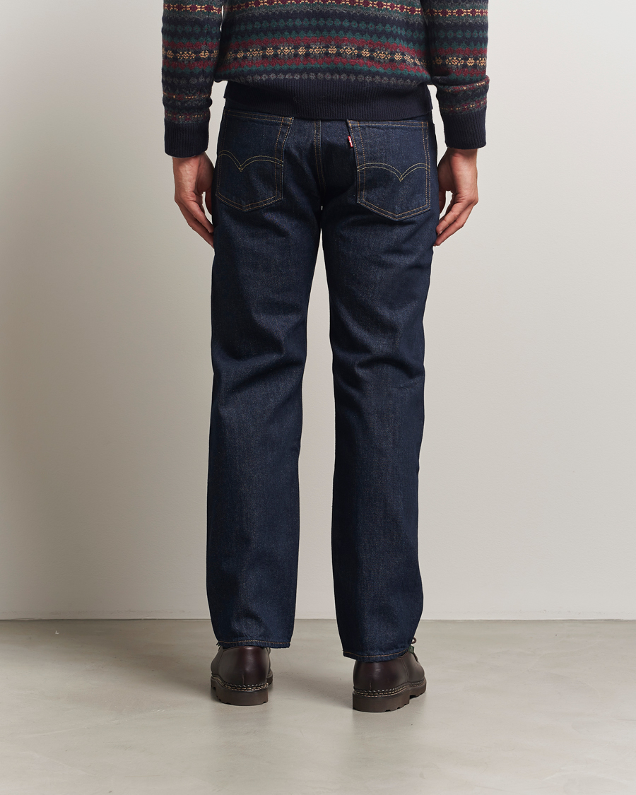 Homme | Jeans | Levi's | 555 Relaxed Straight Jeans Welcome To The Game