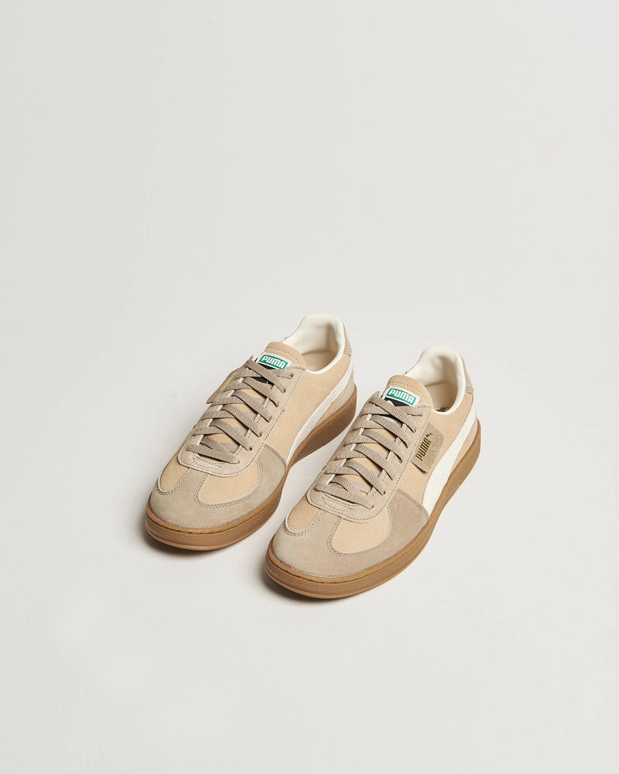 Homme |  | Puma | Super Team SD Sneaker Sand Dune