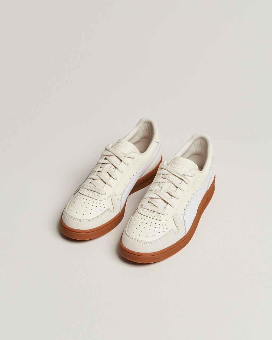 Homme |  | Puma | Indoor OG Sneaker Frosted Ivory