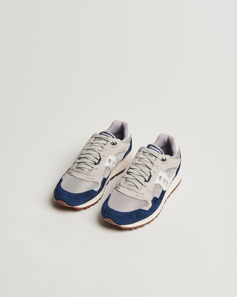 Homme |  | Saucony | Shadow 5000 Sneaker Shadow/Navy