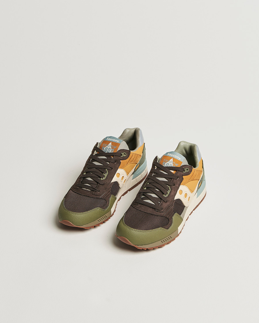 Homme |  | Saucony | Shadow 5000 Sneaker Multi