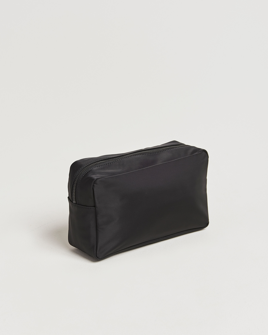 Homme |  | Dsquared2 | Icon Washbag Black