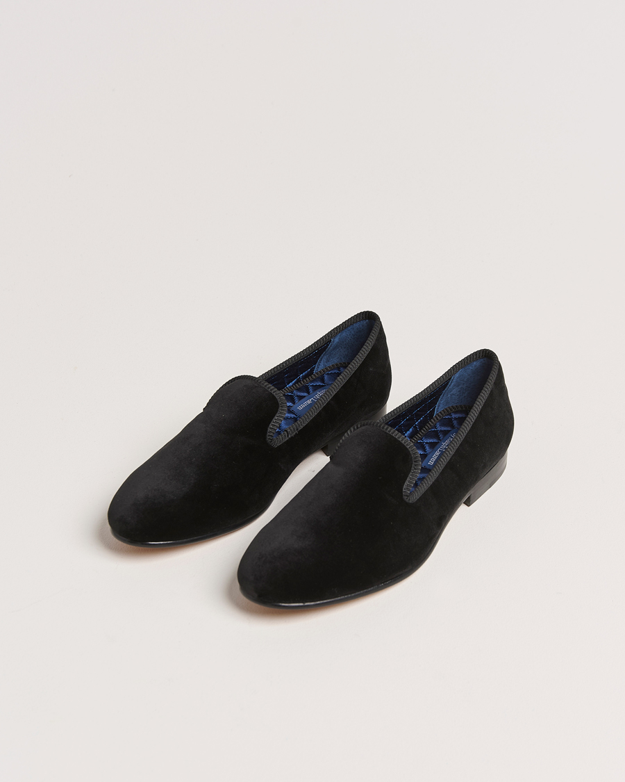 Homme | Loafers | Polo Ralph Lauren | Paxton Slipper Slip On Black