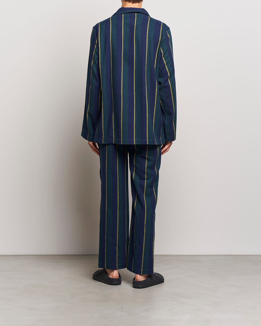 Homme |  | Polo Ralph Lauren | Pyjama Set Multi Stripe